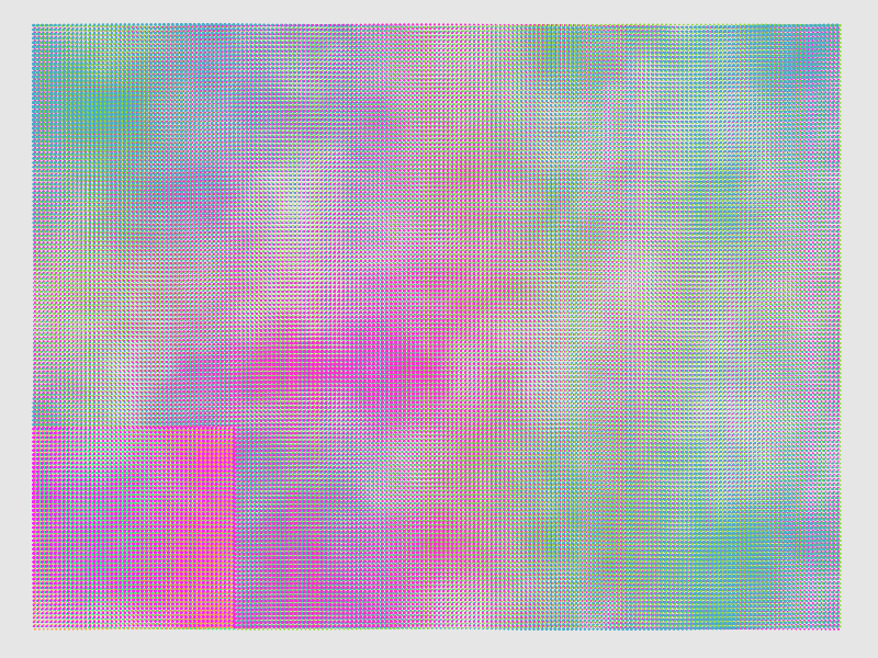 Color Function #3076