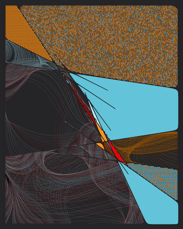 Broken Symmetries #3/3 #9