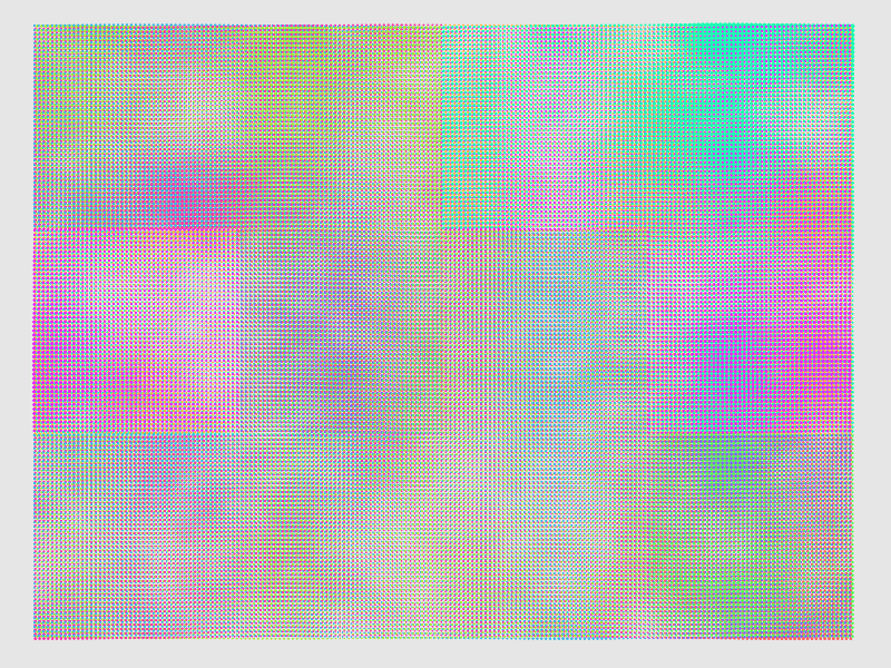 Color Function #3101