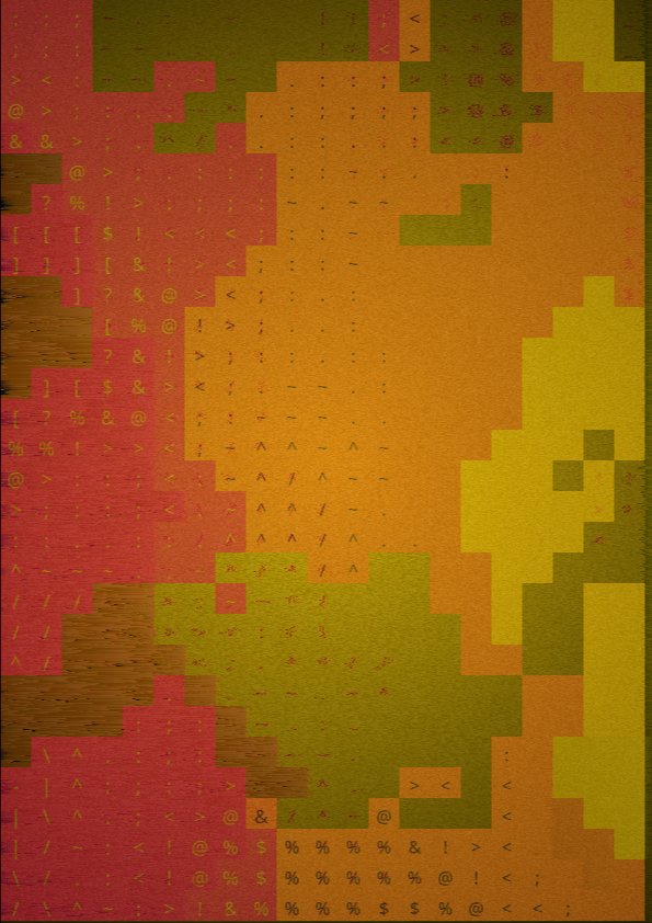 Convergence Remnants #1876