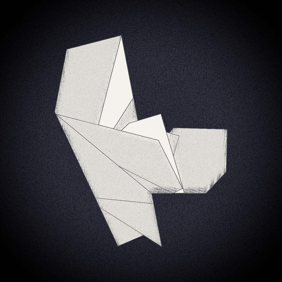 Shape of Freedom #171