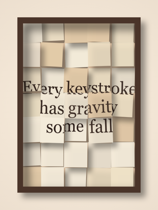 The Metaphor Machine #39978