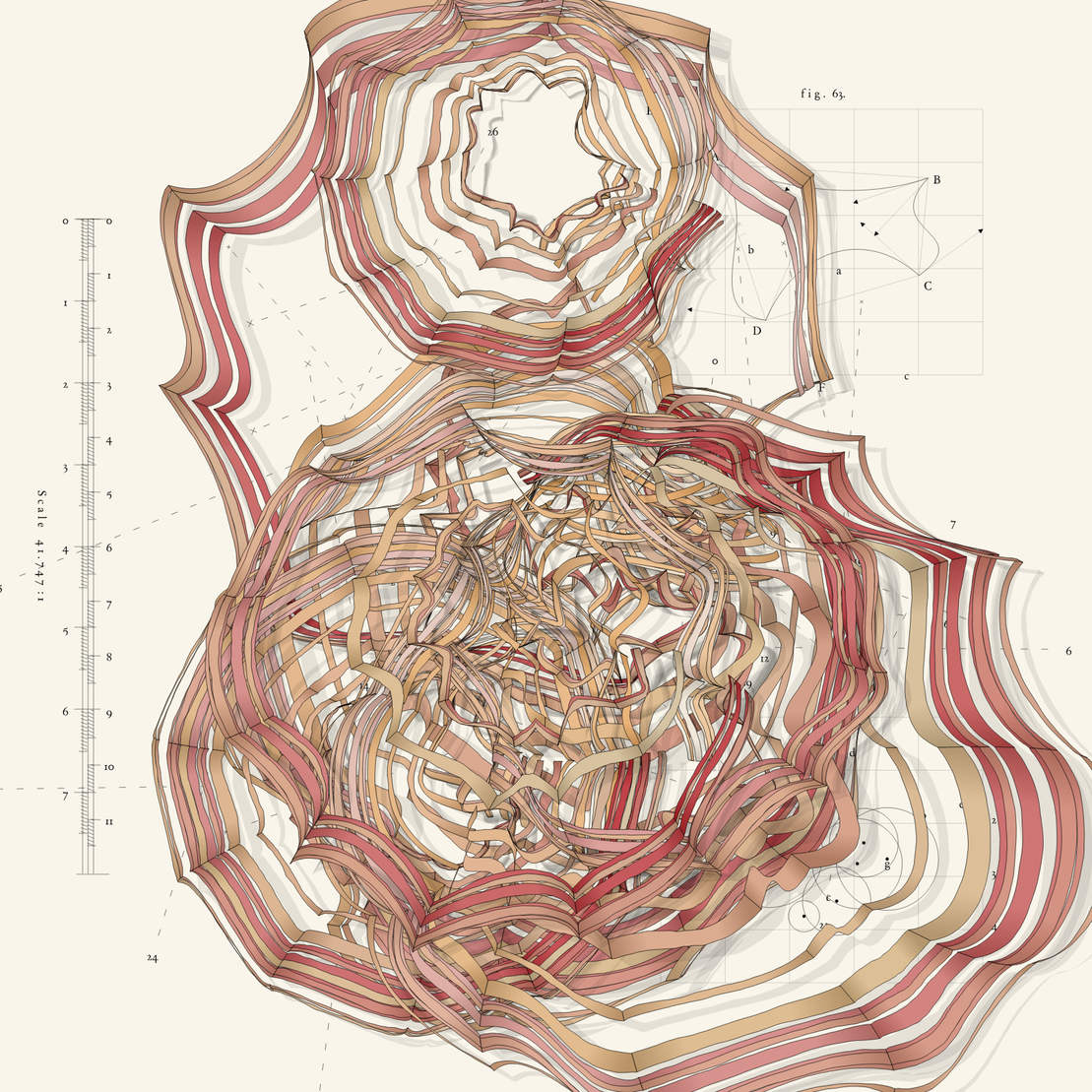 The Anatomy of Fracture #27