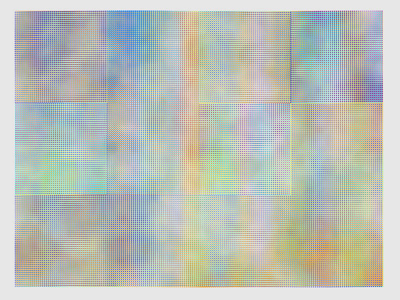 Color Function #2562
