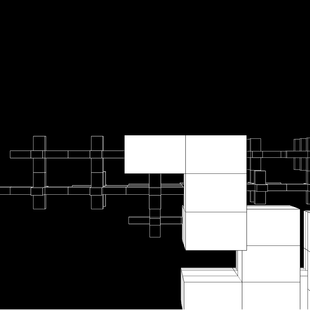 Polyvalence #127