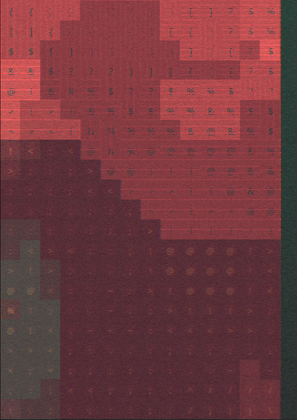 Convergence Remnants #20773
