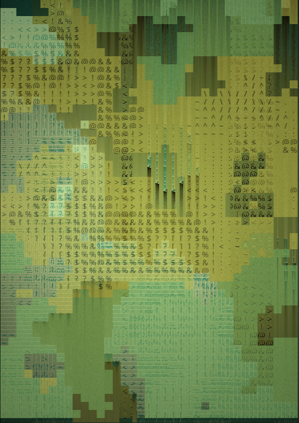 Convergence Remnants #15805