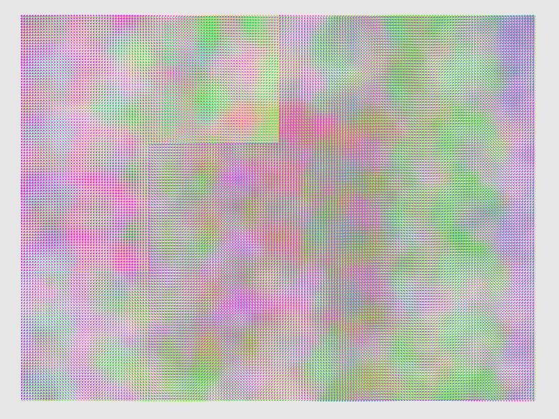 Color Function #14