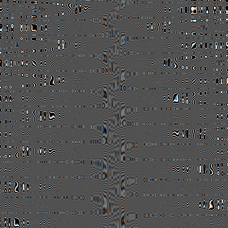 Quantum Vacuum #119
