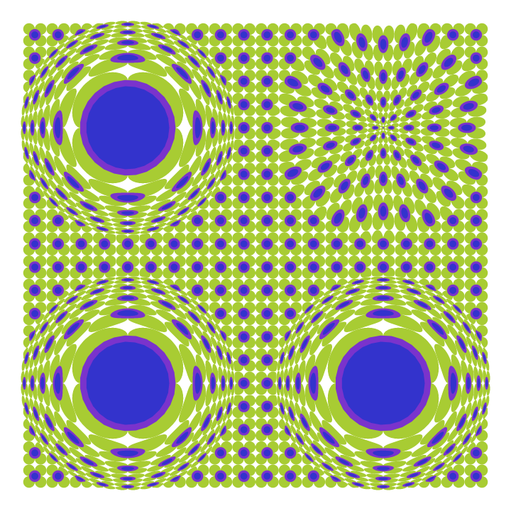 Variable Vasarely #25