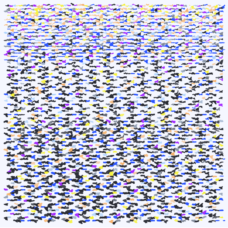 Loom Pixels #112