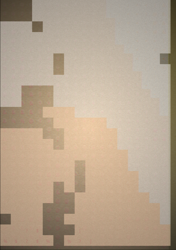 Convergence Remnants #15000