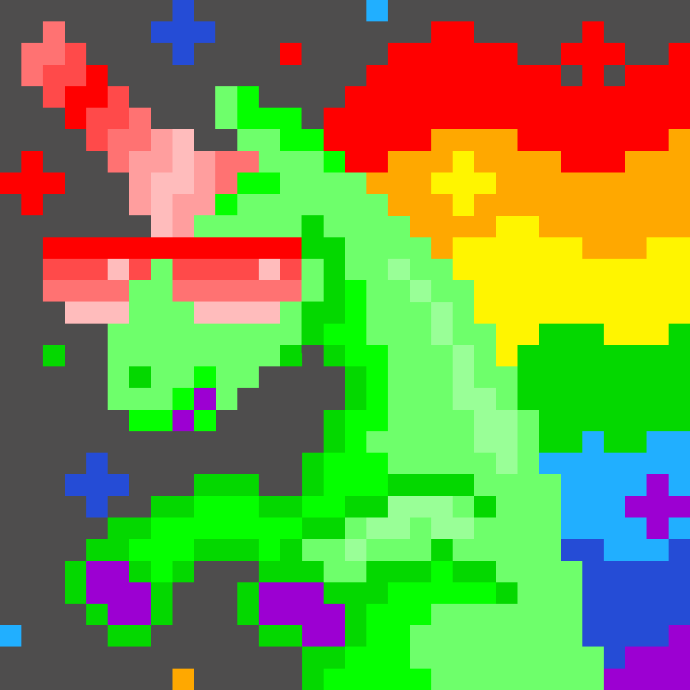 Unicorn #3090