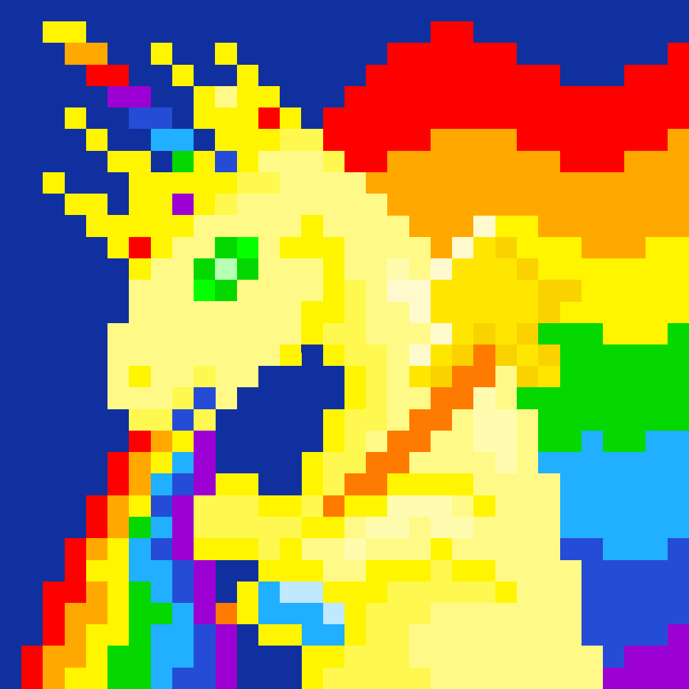 Unicorn #3874