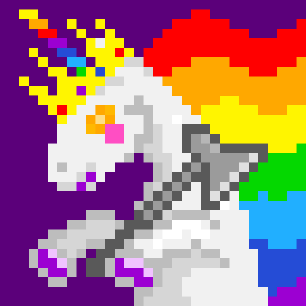 Unicorn #1036