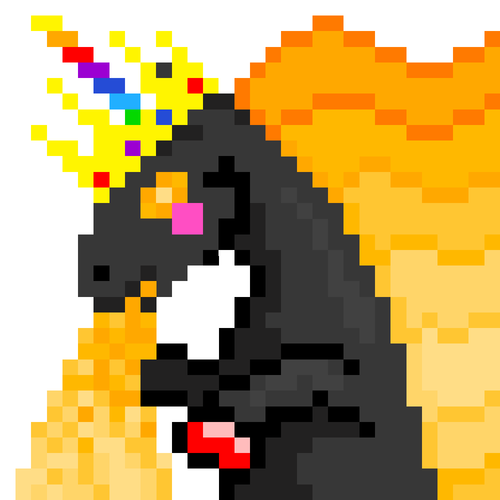 Unicorn #3279