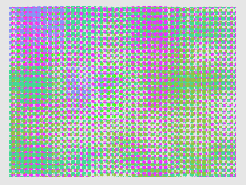 Color Function #8862