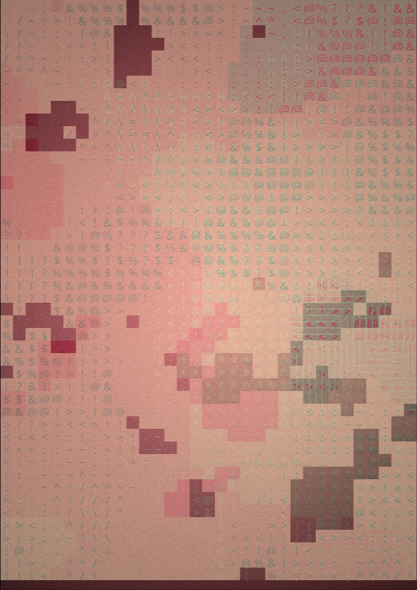 Convergence Remnants #7788