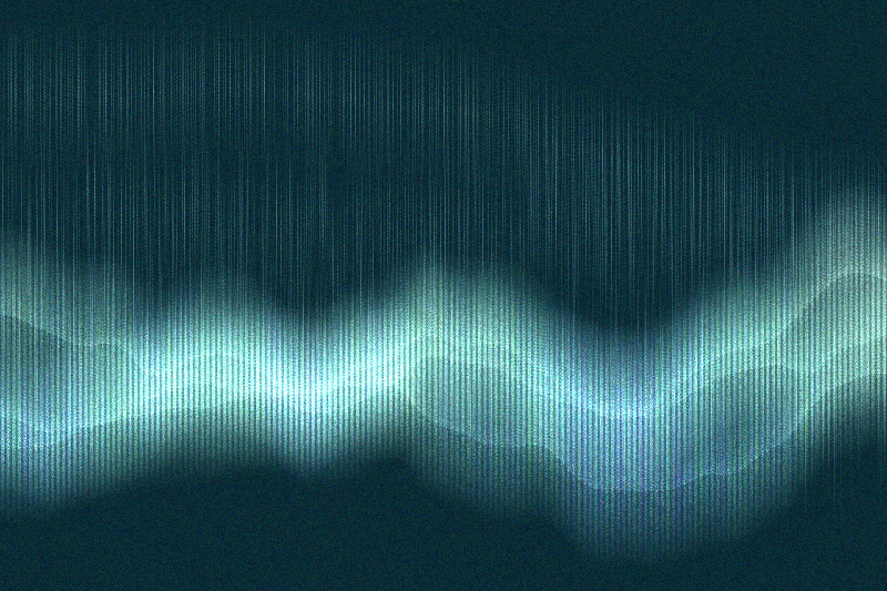 Evanescent Night #43