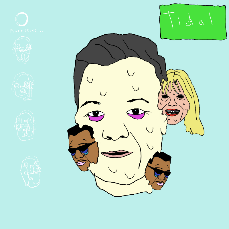 big! fucking shiddy! celebrity cash grab! #166