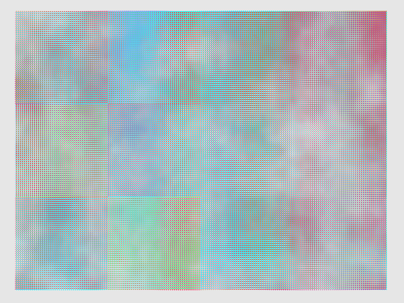 Color Function #6171
