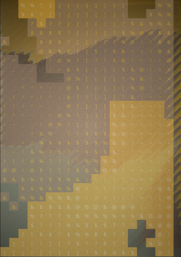 Convergence Remnants #1196