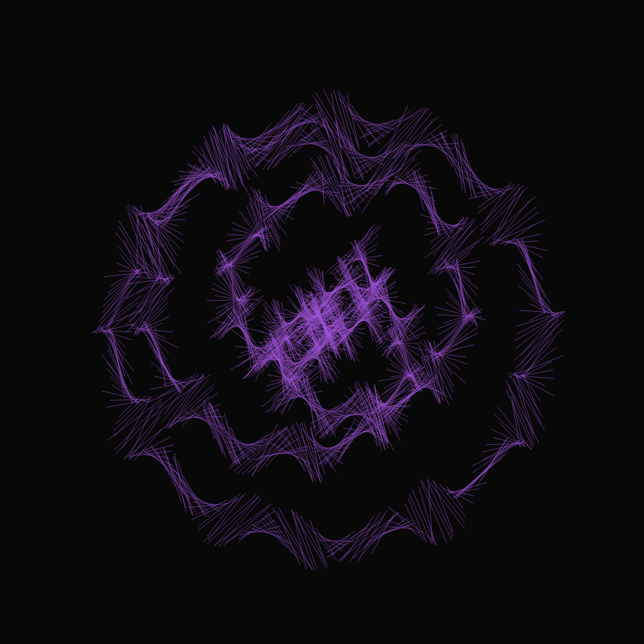 The Noise #14955