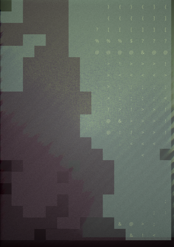 Convergence Remnants #13195