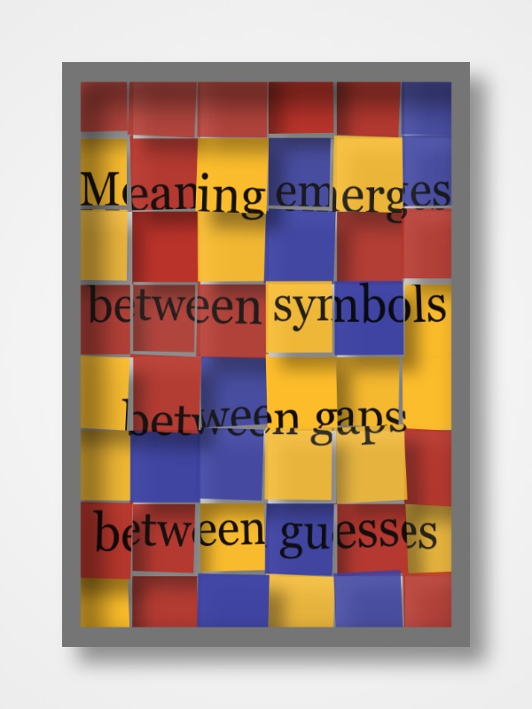 The Metaphor Machine #16272