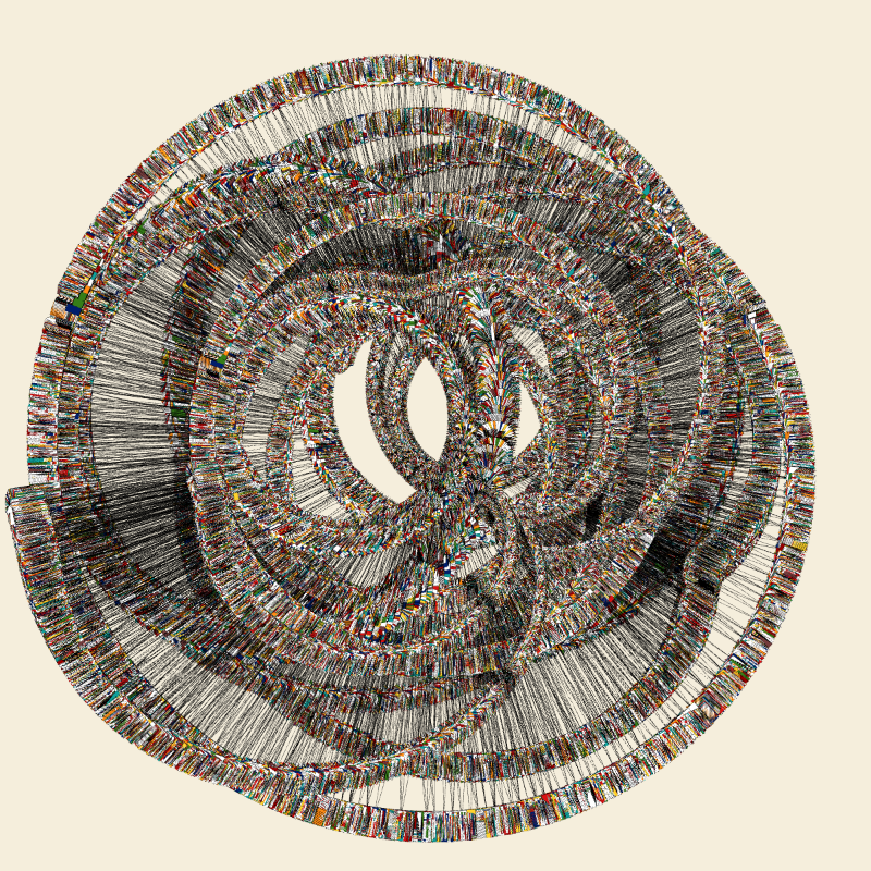 Singularithm #678