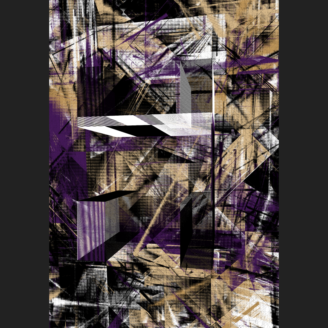 Out of window #46