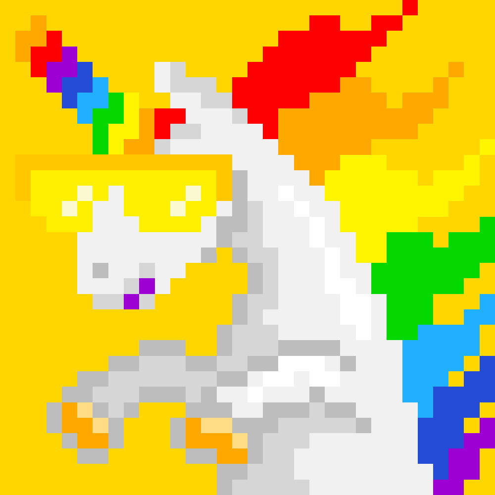 Unicorn #5189