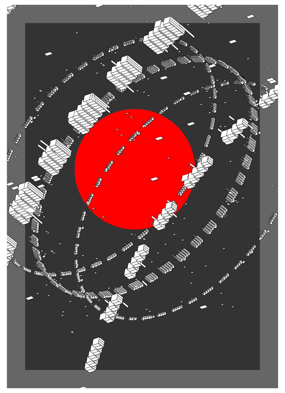 MEGASTRUCTURES #178