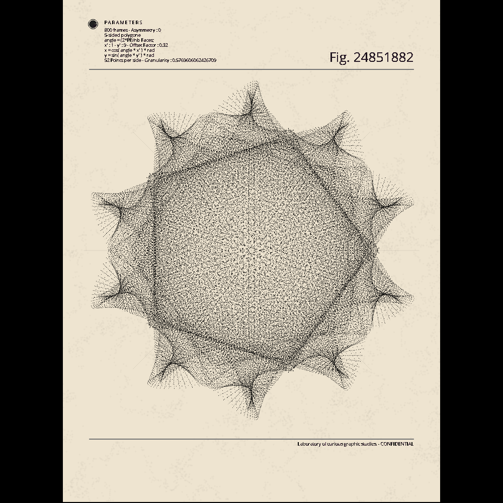 Backward Oscillations #177