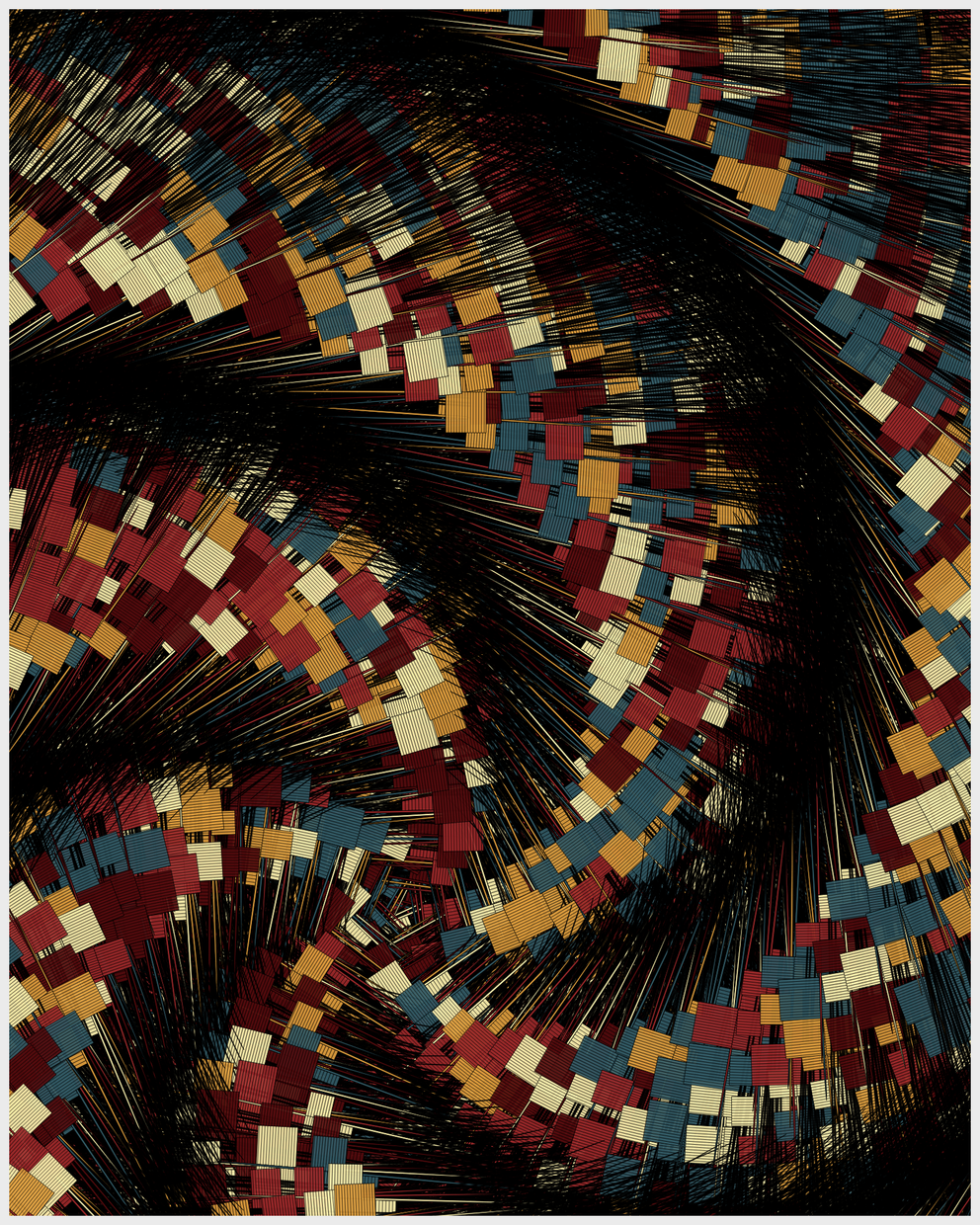 "Oneirism" #27