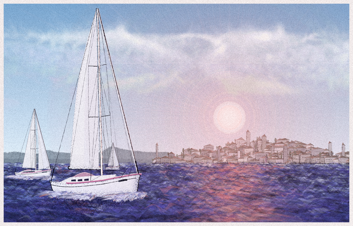 Voyage #83