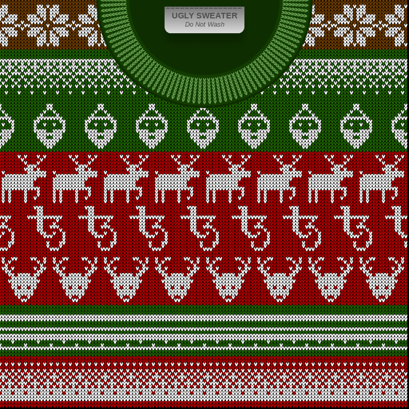 Ugly Sweaters #299