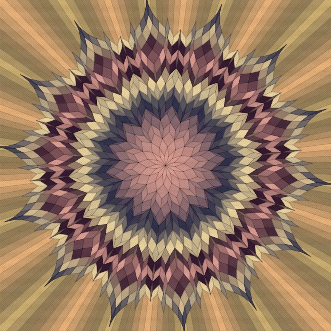 Kaleidoscopia