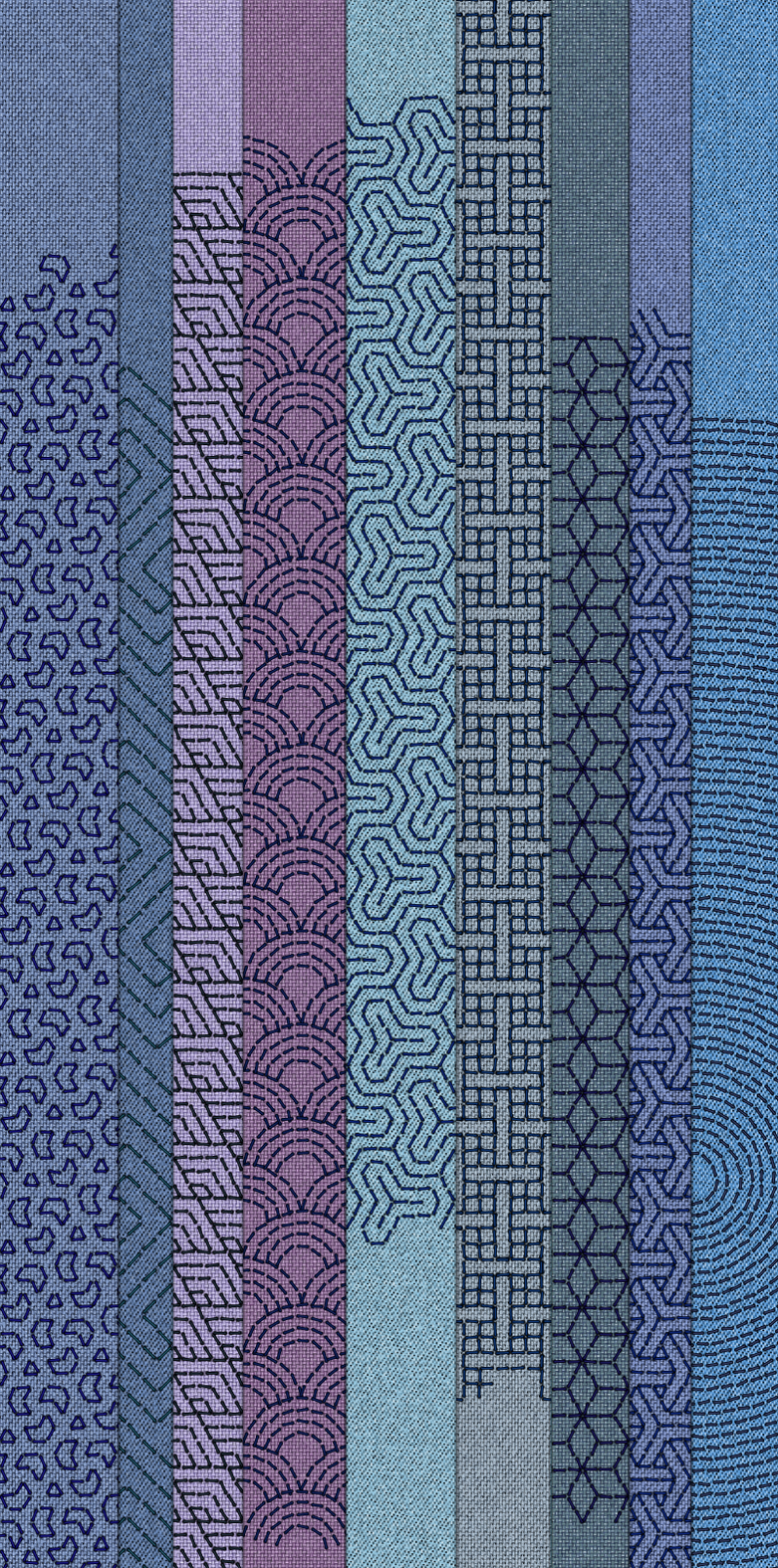 Sashiko #11