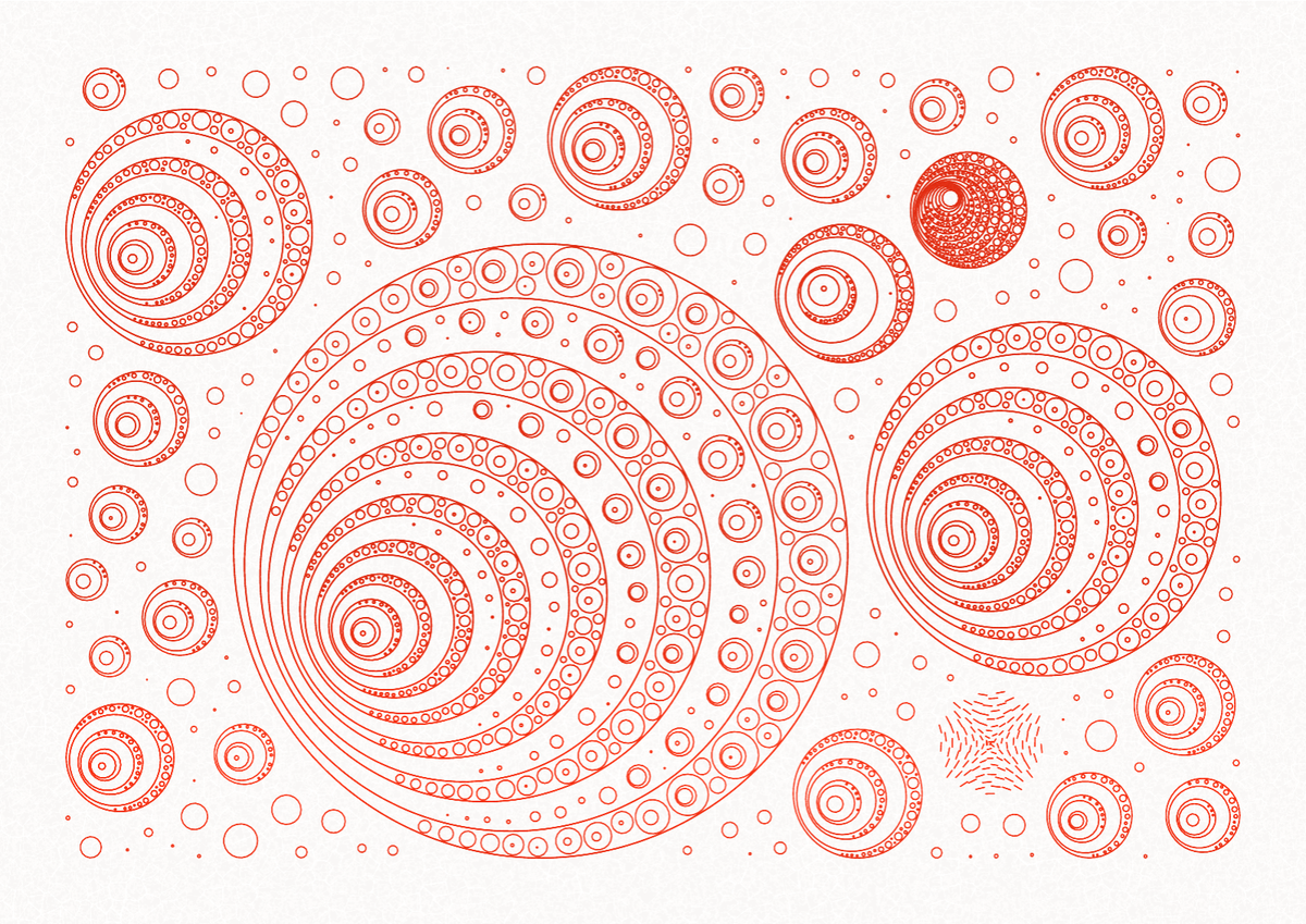 Plottable Thousands #66