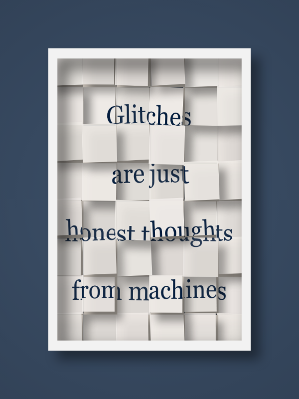 The Metaphor Machine #11483
