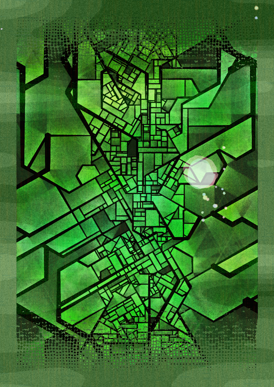 Neonphobia #25
