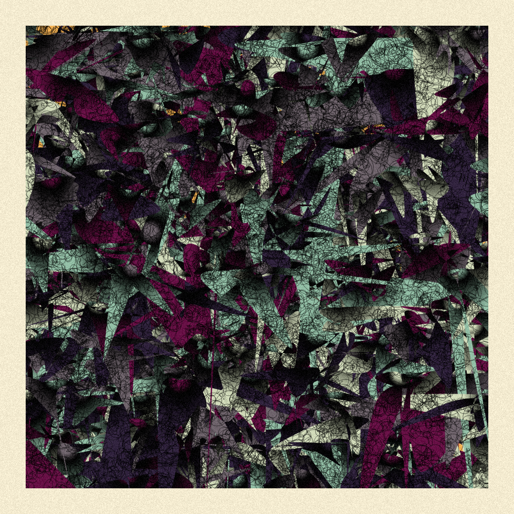 Resilience #70