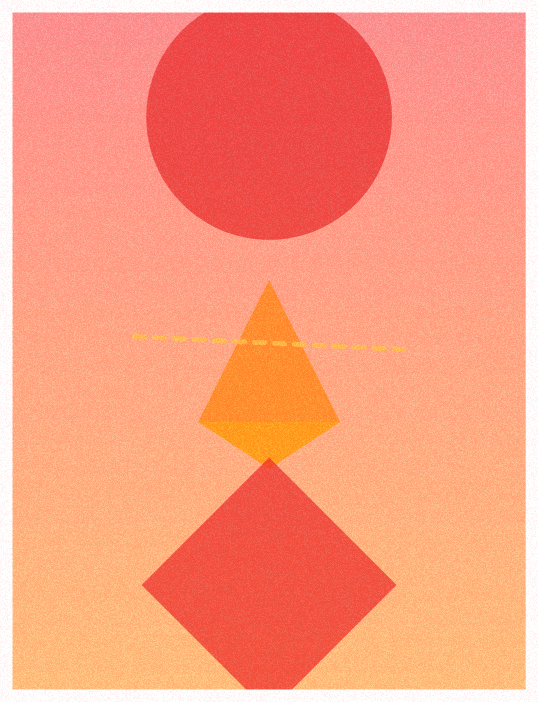 Shapes #93