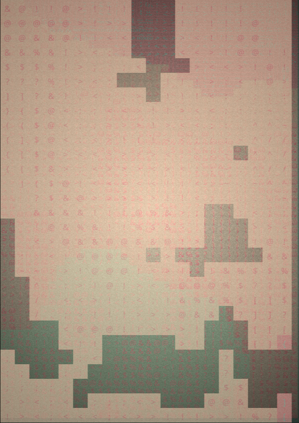 Convergence Remnants #18858