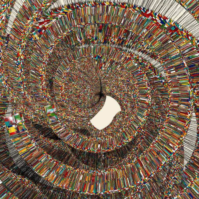Singularithm #64