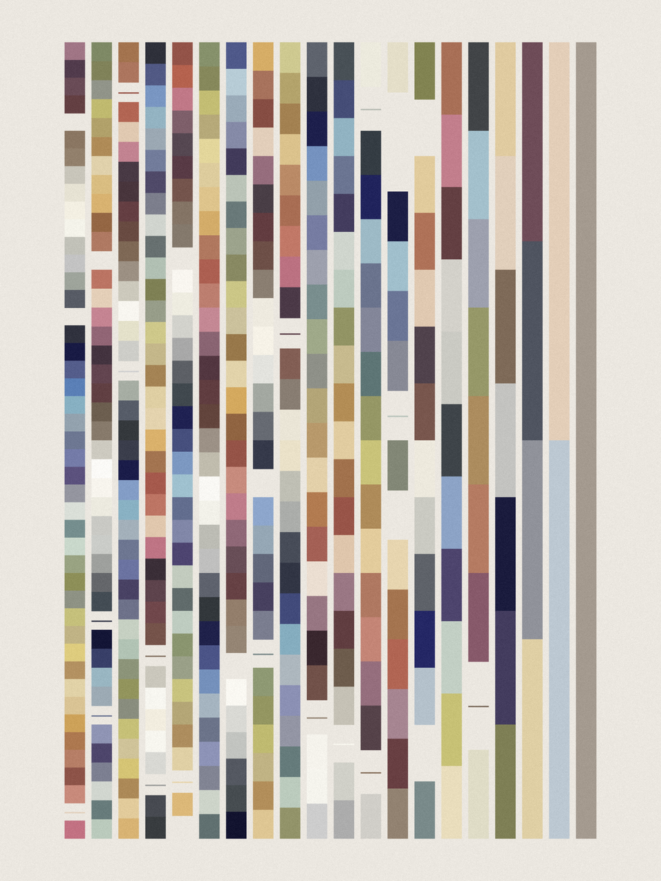Sketch F #322