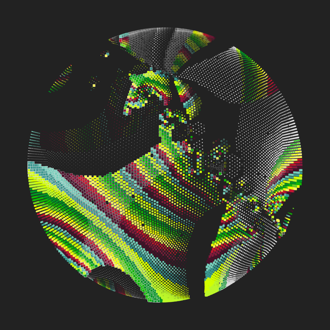 Still C #394