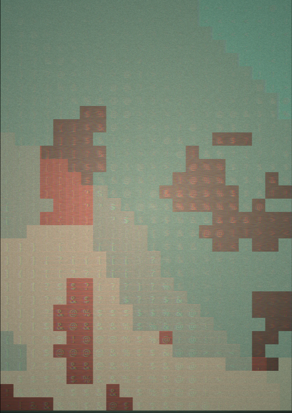 Convergence Remnants #139