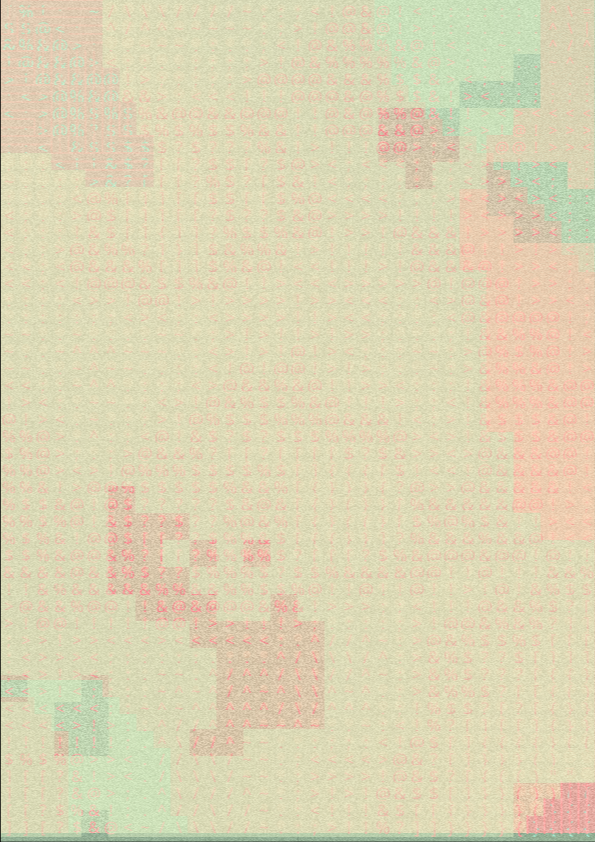 Convergence Remnants #13979